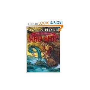  Mad Ship Robin Hobb Books