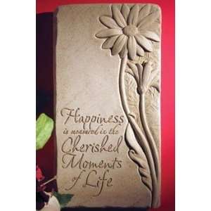  Cast Stone Expressions Collection   Cherish The Moments Of Life 