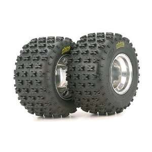  ITP Holeshot MXR4 Rear ATV Tire (19x10x9) Automotive