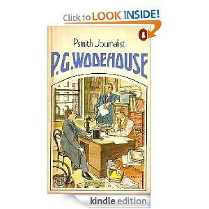  Psmith Journalist eBook P. G. Wodehouse Kindle Store