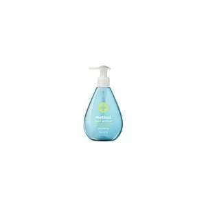   ® Hand Sanitizer with Natural Moisturizers