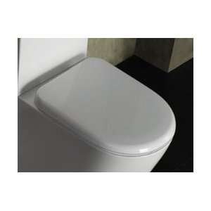    Calabria Replacement Soft Close Toilet Seat