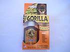 Gorilla Glue 2 fl. oz VERSATILE, 100% WATERPROOF, SANDABLE, PAINTABLE 