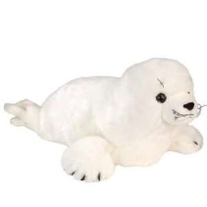  Harp Seal Plush Toy Toys & Games