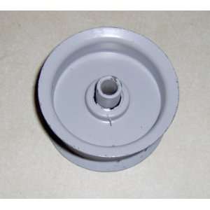   Idler Pulley for JD400 Tractor with Honda Engine: Patio, Lawn & Garden