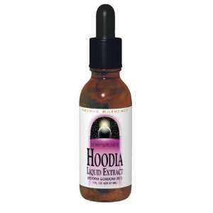  Hoodia Liquid Extract 2 Fluid oz   Source Naturals Health 