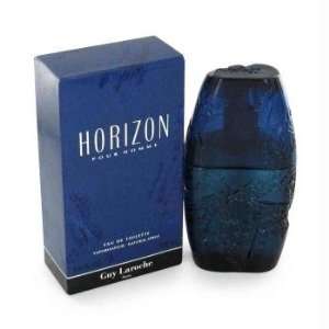  HORIZON by Guy Laroche Eau De Toilette Spray 1.7 oz Health 