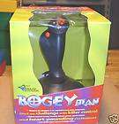 MOUSE SYSTEMS BOGEY MAN FLIGHT CONTROL STICK   NEW IN B