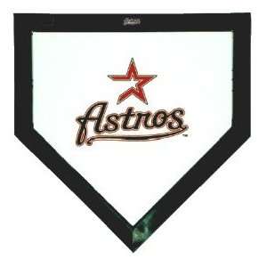  Houston Astros Official Home Plate