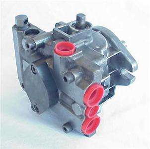 EXMARK # 1 603841 Hydro Gear Pump Model BDP 10L 121P #025 063