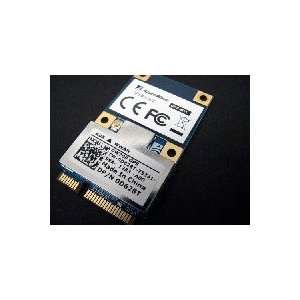   AzureWare DW700 GPS Mini PCIe Card GPS M11 0D628T D628T: Electronics