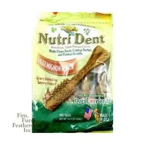   Publications TF81854 Small Nutrident Filet Mignon: Pet Supplies
