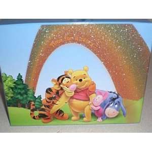 Winnie the Pooh Stationary Set: Everything Else