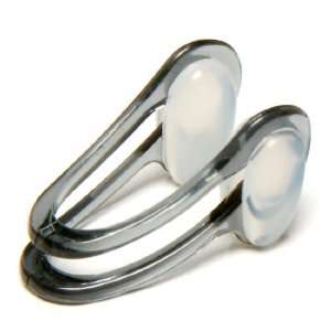  Water Gear PVC Nose Clip