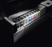Epson Pro series printers, ink and media — the ultimate in clarity 