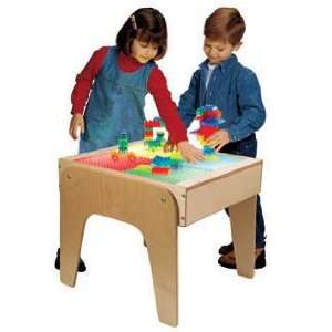  Prism Light Play Center with Legs by ALEX Toys: Toys 
