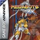 Medabots AX Metabee Version (Nintendo Game Boy Advance, 2002)