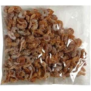 Whole Dried Shrimp 1 Lb  Grocery & Gourmet Food