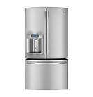   GE Profile ENERGY STAR 29 Cu.Ft. French Door Ice & Water Refrigerator