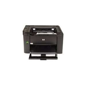  HP CE749A   LaserJet Pro P1606DN Laser Printer with Auto 