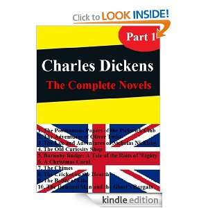 Charles Dickens The Complete Novels   Part 1 Charles Dickens, Paul 