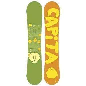  Capita Mid Life Crisis Snowboard: Sports & Outdoors