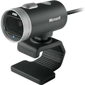  NEW Microsoft LifeCam Cinema Webcam   USB 2.0   50 Pack 