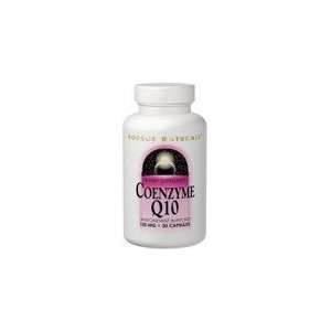  Coenzyme Q10 30+30 SG 200 mg Source Naturals Health 