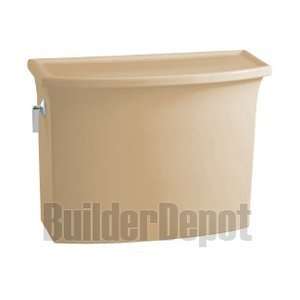   : Kohler K 4493 33 Archer Toilet Tank, Mexican Sand: Home Improvement