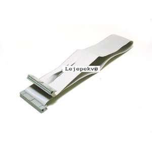    Flat Floppy drive cable IDC 34 X 2,20 Inches 