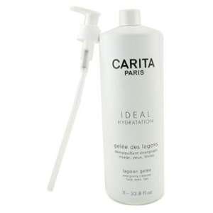 Exclusive By Carita Ideal Hydration Lagoon Gelee Energising Cleanser 