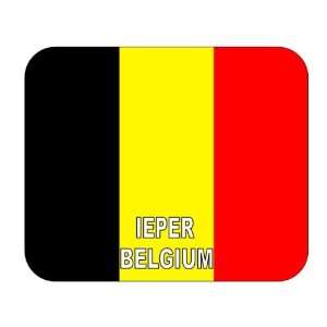  Belgium, Ieper mouse pad 