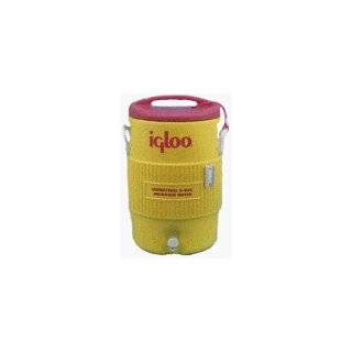 Igloo #4101 10gal Industrial Water Cooler