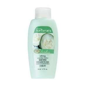  Naturals Soothing Cucumber Melon Body Lotion: Beauty