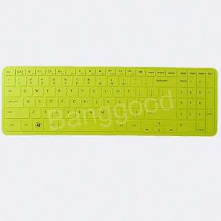 Keyboard Skin Cover Protector Dell 15R 1564 M501R N5010  
