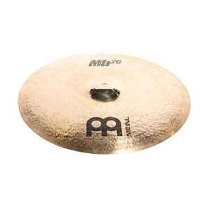  Meinl Mb20 Heavy Ride Cymbal 22 Musical Instruments