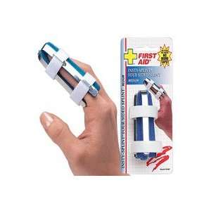    FINGER PROTECTOR FOUR SIDED Size MED