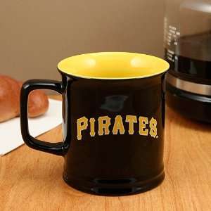  Pittsburgh Pirates Coffee Mug
