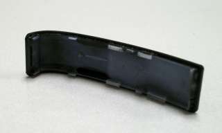 Original OEM Jawbone 2 Bluetooth Cover Faceplate Black Color  