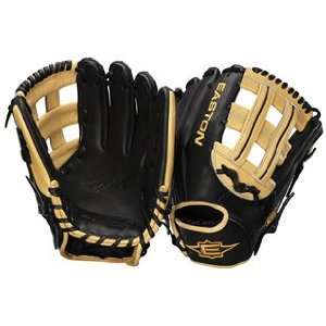  Easton Professional Infielder Baseball Gloves: Sports 