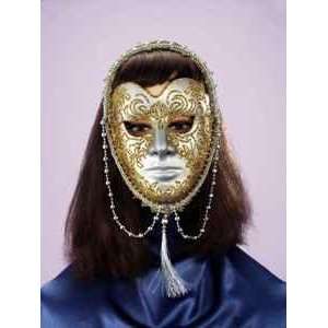  Mask   Venetian Mj   299 Accessory [Apparel] Everything 