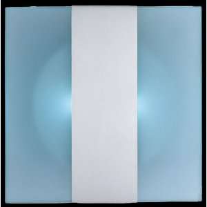  ET2 Linea Contemporary LED Wall Sconce: Home Improvement