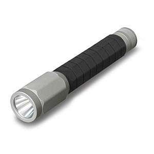  Inova Bolt Series LED Flashlight, Large: Home Improvement