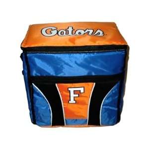    Florida Gators 12 pack Insulated Cooler Bag NCAA