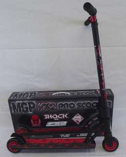Description: New 2012 MGP Madd Gear VX2 Pro Scooter Freestyle Scooter 