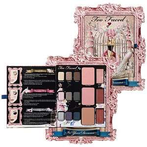  Too Faced In Your Dreams Makeup Collection, 8.2 Ounce 