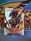 Yugioh Black Luster Soldier   Envoy of the Beginning Holographic Orica