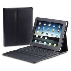  KeyFolio Bluetooth Keyboard Case for Apple iPad / iPad 2 / New iPad 