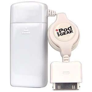  Emergency AA Battery Charger For iPod  Players & Accessories