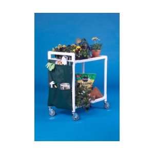  IPU GUC24 Garden Utility Cart: Patio, Lawn & Garden